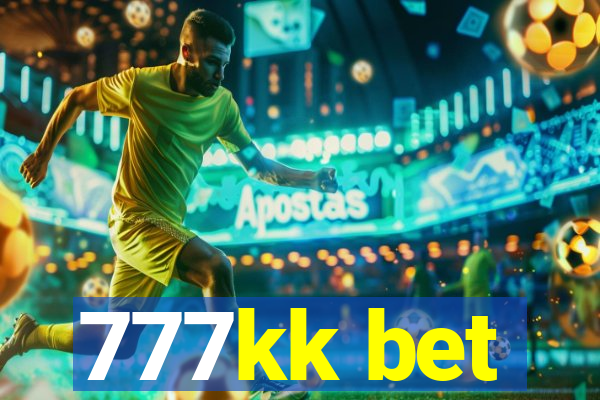 777kk bet